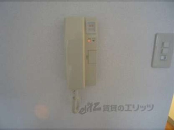 インターホン