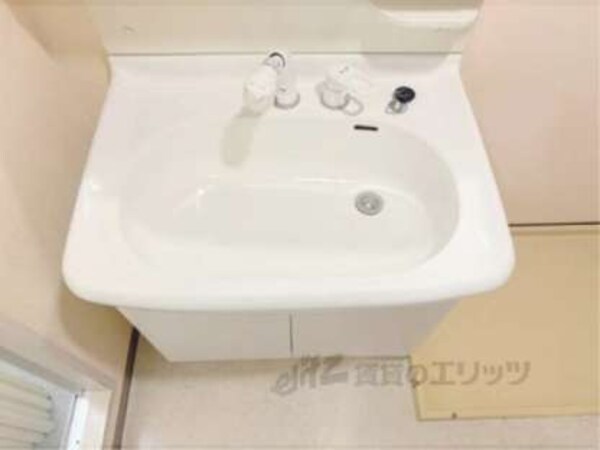洗面所