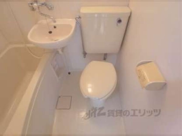ユニットバス