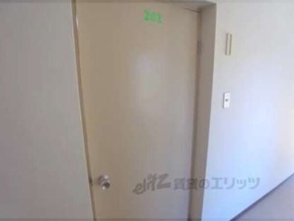 玄関ドア