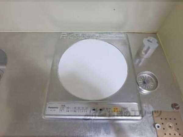 コンロ