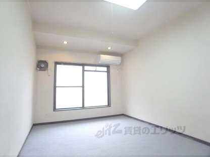 ＴＷＩＮⅠの居室(広々したお部屋です)