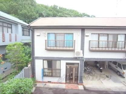 ＴＷＩＮⅠの眺望