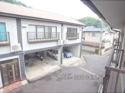 ＴＷＩＮⅠの眺望