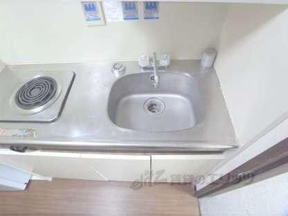 ＴＷＩＮⅠのキッチン