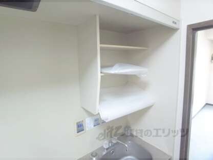 ＴＷＩＮⅠのキッチン