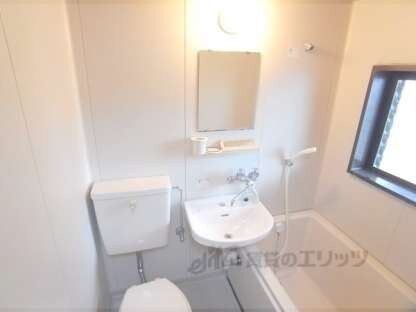 ＴＷＩＮⅠの洗面所