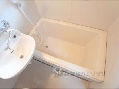 ＴＷＩＮⅠの風呂