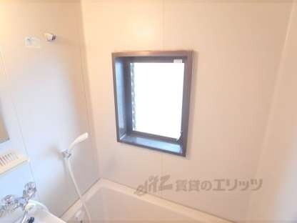 ＴＷＩＮⅠのユニットバス