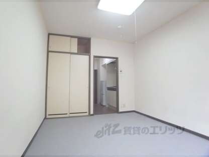 ＴＷＩＮⅠの居室