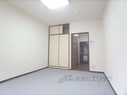 ＴＷＩＮⅠの居室