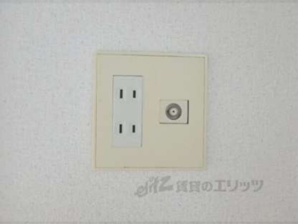 コンセント