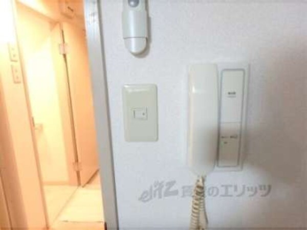インターホン
