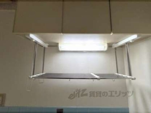 上収納