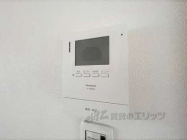ＴＶモニターフォン