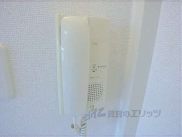ドアホン