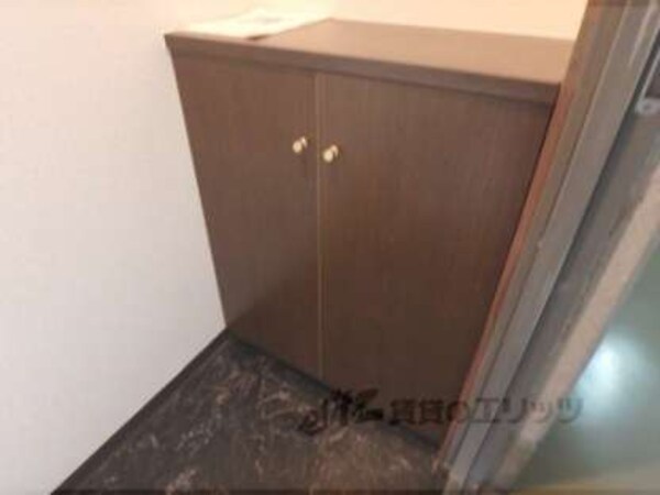 下駄箱