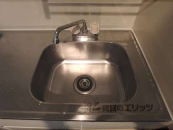 シンク