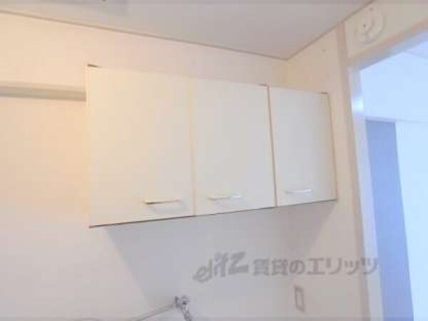 キッチン収納