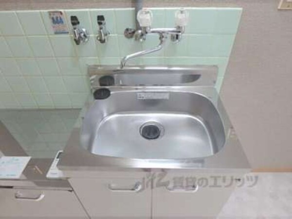 シンク