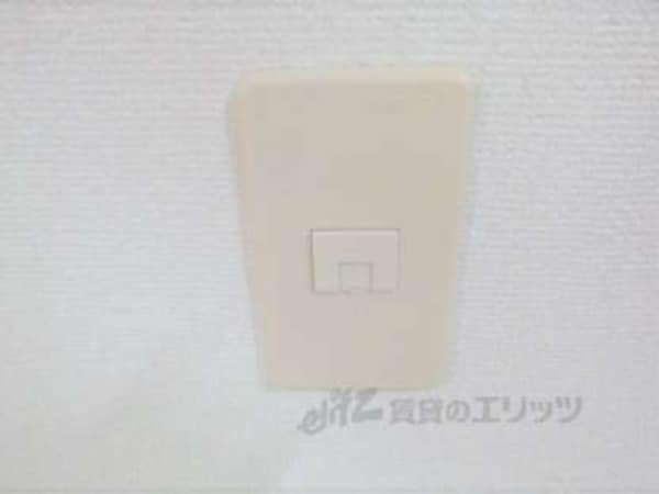 電話ジャック