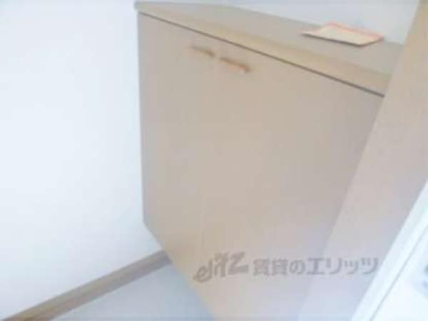 下駄箱