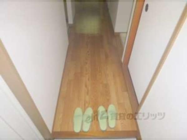 廊下