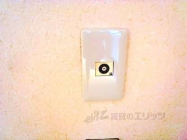テレビジャック