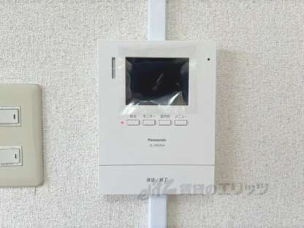 ＴＶモニターフォン
