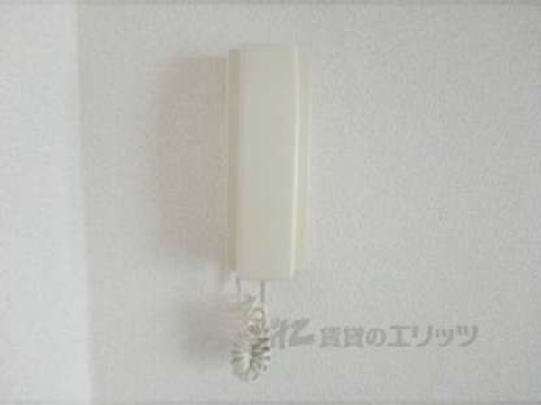 インターフォン