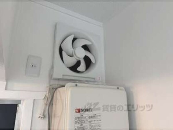 換気扇