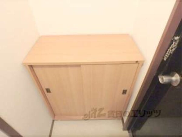 下駄箱