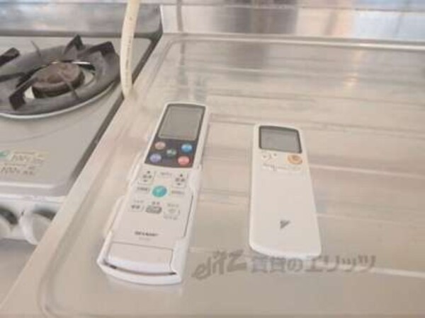 リモコン