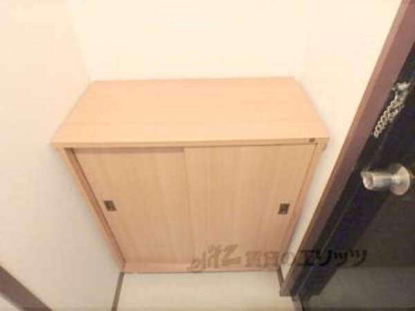 下駄箱