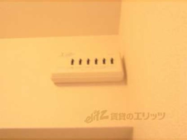 ブレーカー