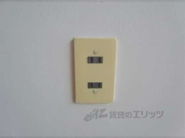 コンセント