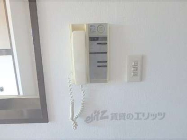 ドアフォン