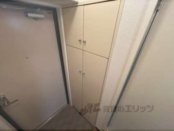 下駄箱