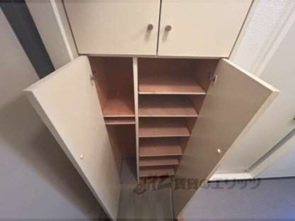 下駄箱