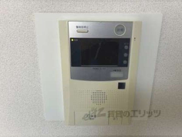 ＴＶモニターフォン
