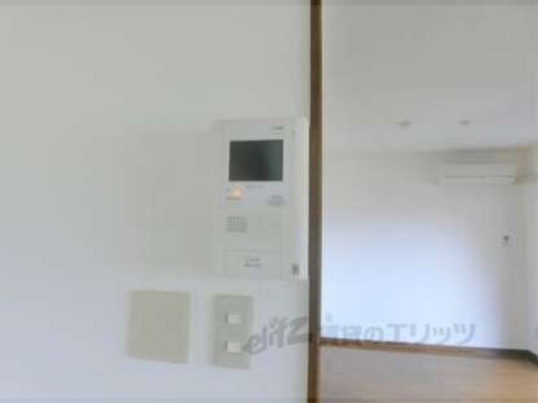 ＴＶモニターフォン