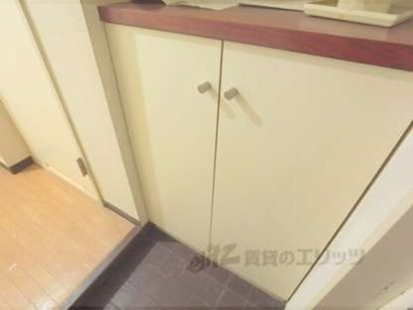 下駄箱