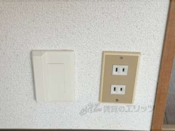 コンセント