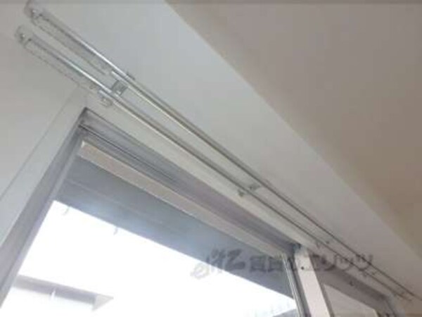 カーテンレール(2レール)