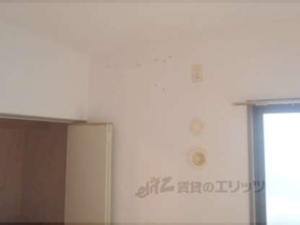 エアコン設置箇所