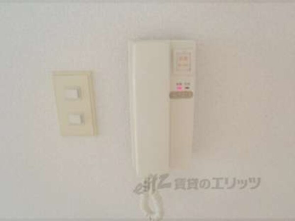 インターホン