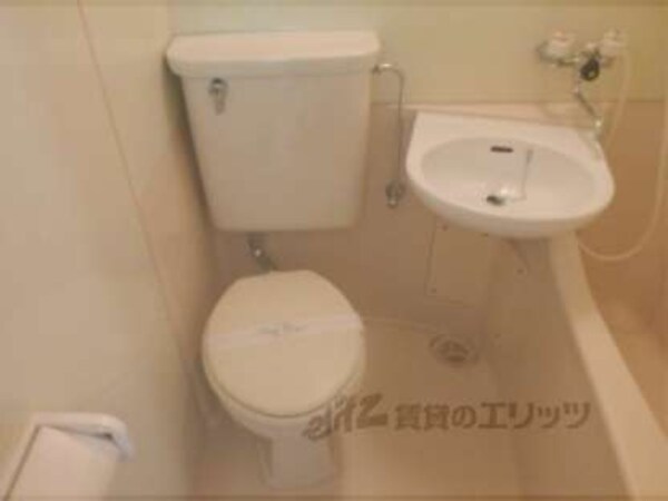 ユニットバス