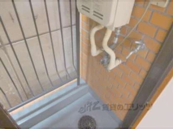 洗面所