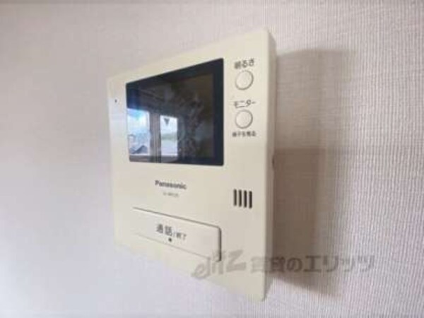 ＴＶモニターフォン