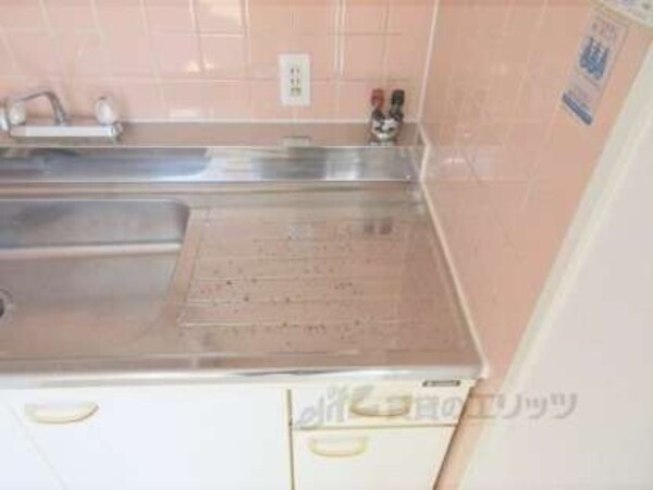 コンロ置き場